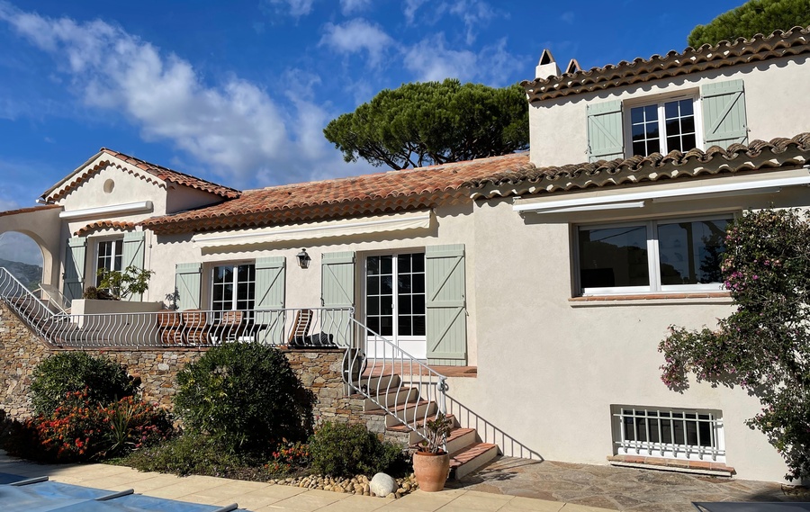 La gamme de fenêtres PVC à Montluçon